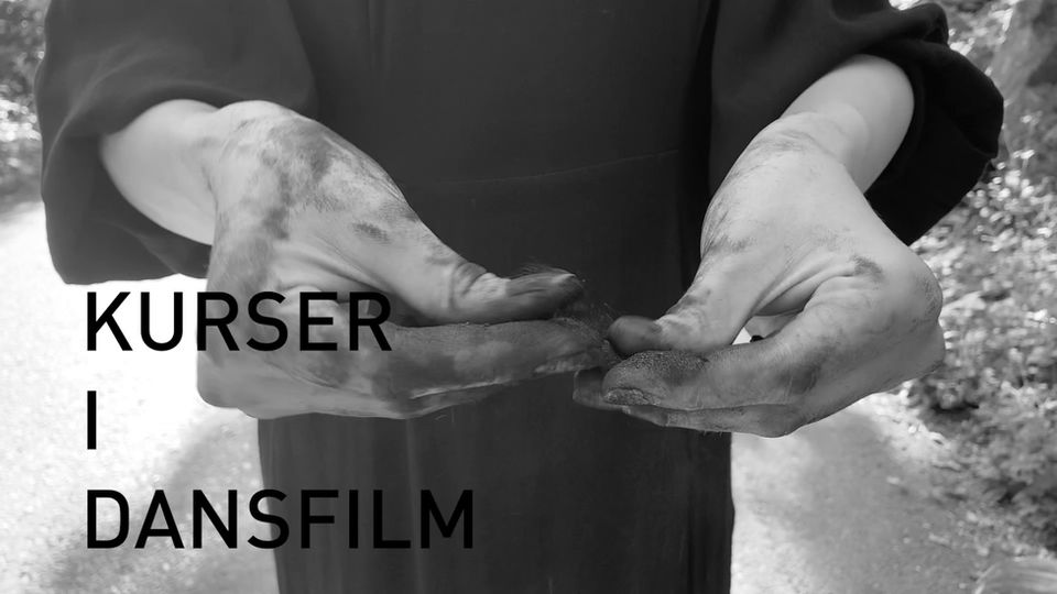 Dance Film Courses